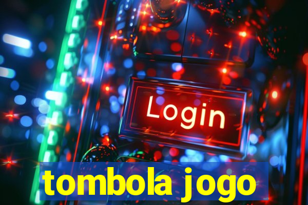 tombola jogo